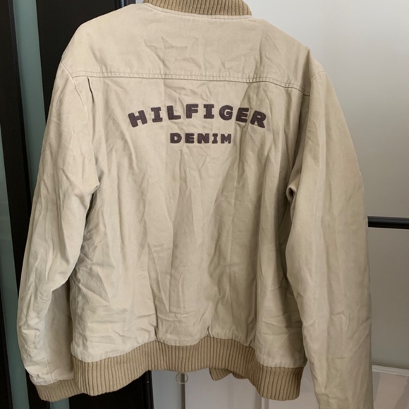 Vintage Tommy Hilfiger Jacket - Picture 3 of 7